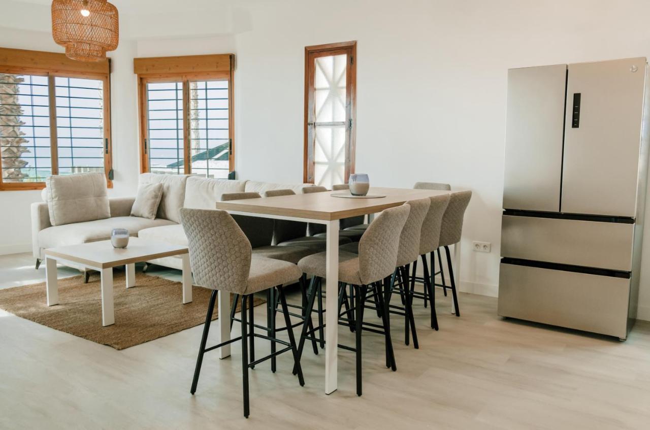 Bahari By Seaward Villajoyosa