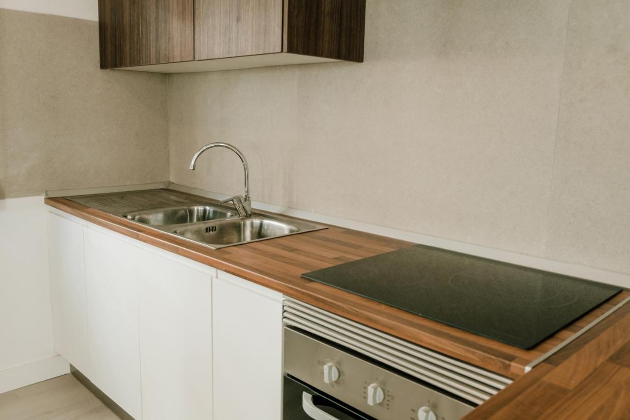 Bahari By Seaward Villa Villajoyosa
