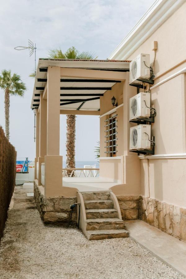Villa Bahari By Seaward Villajoyosa