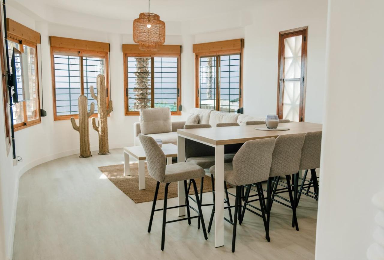 Bahari By Seaward * Villajoyosa